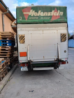 Mercedes-Benz Sprinter 315, снимка 5