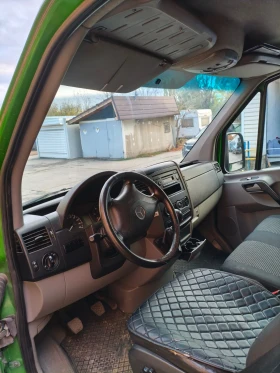 Mercedes-Benz Sprinter 315, снимка 2