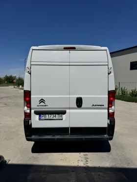 Citroen Jumper L2H2, снимка 6