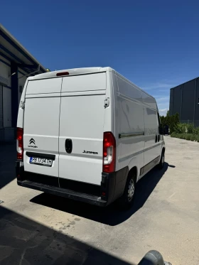 Citroen Jumper L2H2, снимка 7