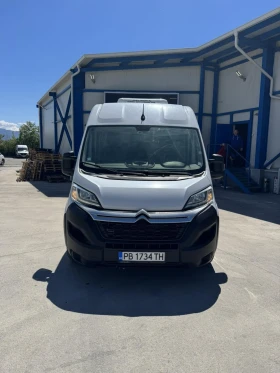 Citroen Jumper L2H2, снимка 1