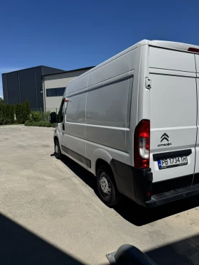 Citroen Jumper L2H2, снимка 8