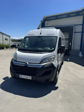 Citroen Jumper L2H2, снимка 3