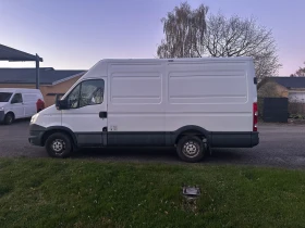Iveco 35s15 6 скорости Климатик, снимка 6
