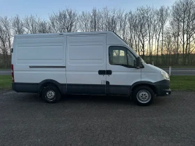 Iveco 35s15 6 скорости Климатик, снимка 3