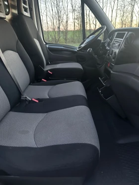 Iveco 35s15 6 скорости Климатик, снимка 13