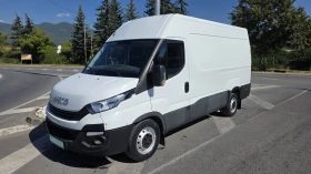 Iveco Daily 35S14 EURO 6 B, снимка 1