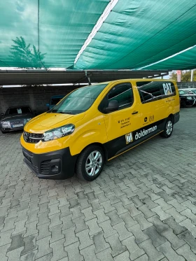 Opel Vivaro 2, 0CDTIL3H1 DC, снимка 2