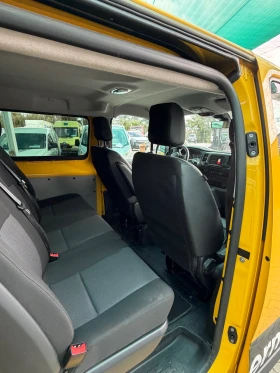 Opel Vivaro 2, 0CDTIL3H1 DC, снимка 8
