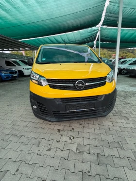 Opel Vivaro 2, 0CDTIL3H1 DC, снимка 4