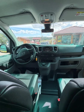 Opel Vivaro 2, 0CDTIL3H1 DC, снимка 11