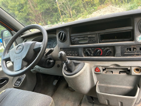 Opel Movano 2.5 CDTI , снимка 7