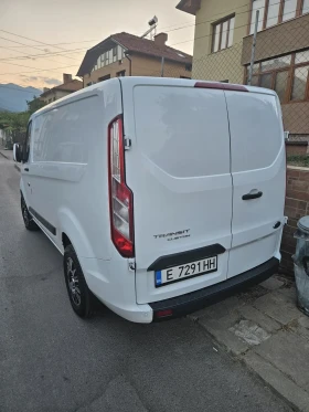 Ford Transit Custom, снимка 5