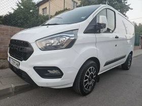 Ford Transit Custom, снимка 2