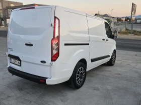 Ford Transit Custom, снимка 13