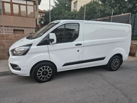 Ford Transit Custom, снимка 3