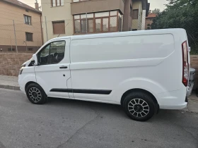 Ford Transit Custom, снимка 6