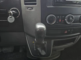 Mercedes-Benz Sprinter 316 316 2.2CDi Euro5 | Mobile.bg    10