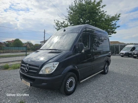 Mercedes-Benz Sprint...