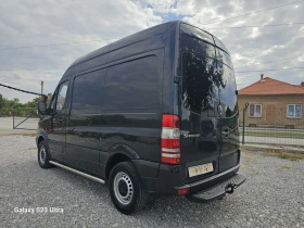 Mercedes-Benz Sprinter 316 316 2.2CDi Euro5 | Mobile.bg    4