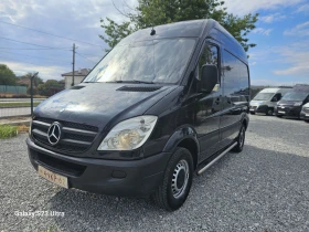 Mercedes-Benz Sprinter 316 316 2.2CDi Euro5 | Mobile.bg    6