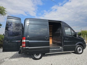 Mercedes-Benz Sprinter 316 316 2.2CDi Euro5 | Mobile.bg    5
