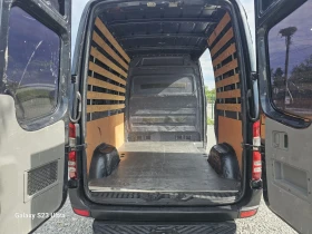 Mercedes-Benz Sprinter 316 316 2.2CDi Euro5 | Mobile.bg    7