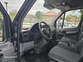 Mercedes-Benz Sprinter 316 316 2.2CDi Euro5 | Mobile.bg    11