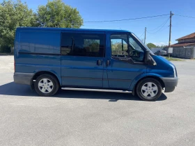 Обява за продажба на Ford Transit 2222222 ~9 500 лв. - изображение 3