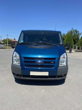 Обява за продажба на Ford Transit 2222222 ~9 500 лв. - изображение 1