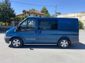 Обява за продажба на Ford Transit 2222222 ~9 500 лв. - изображение 7
