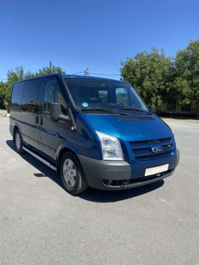 Обява за продажба на Ford Transit 2222222 ~9 500 лв. - изображение 2