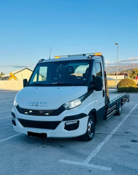     Iveco 35c15