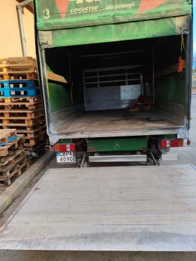 Mercedes-Benz Sprinter 315 | Mobile.bg    6