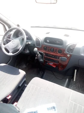 Mercedes-Benz Sprinter 216 | Mobile.bg    6