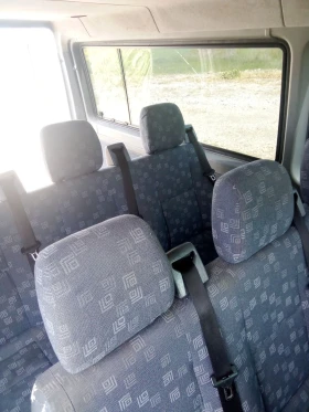 Mercedes-Benz Sprinter 216 | Mobile.bg    7