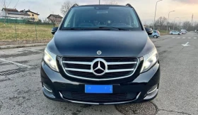 Mercedes-Benz Viano  - изображение 1