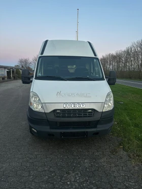 Iveco 35s15 6 скорости Климатик | Auto.bg — изображение 2