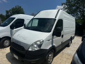 ����� �� �������� �� Iveco 35s15 6 �������� ��������