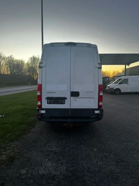 Iveco 35s15 6 скорости Климатик | Auto.bg — изображение 5