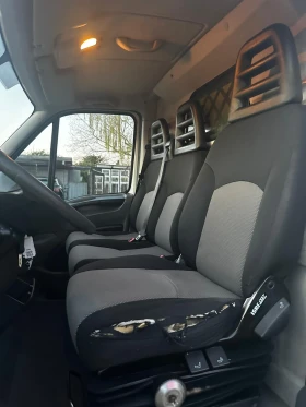 Iveco 35s15 6 скорости Климатик | Auto.bg — изображение 10