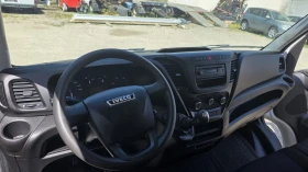 Iveco Daily 35S14 EURO 6 B | Mobile.bg � ����� ������ 13