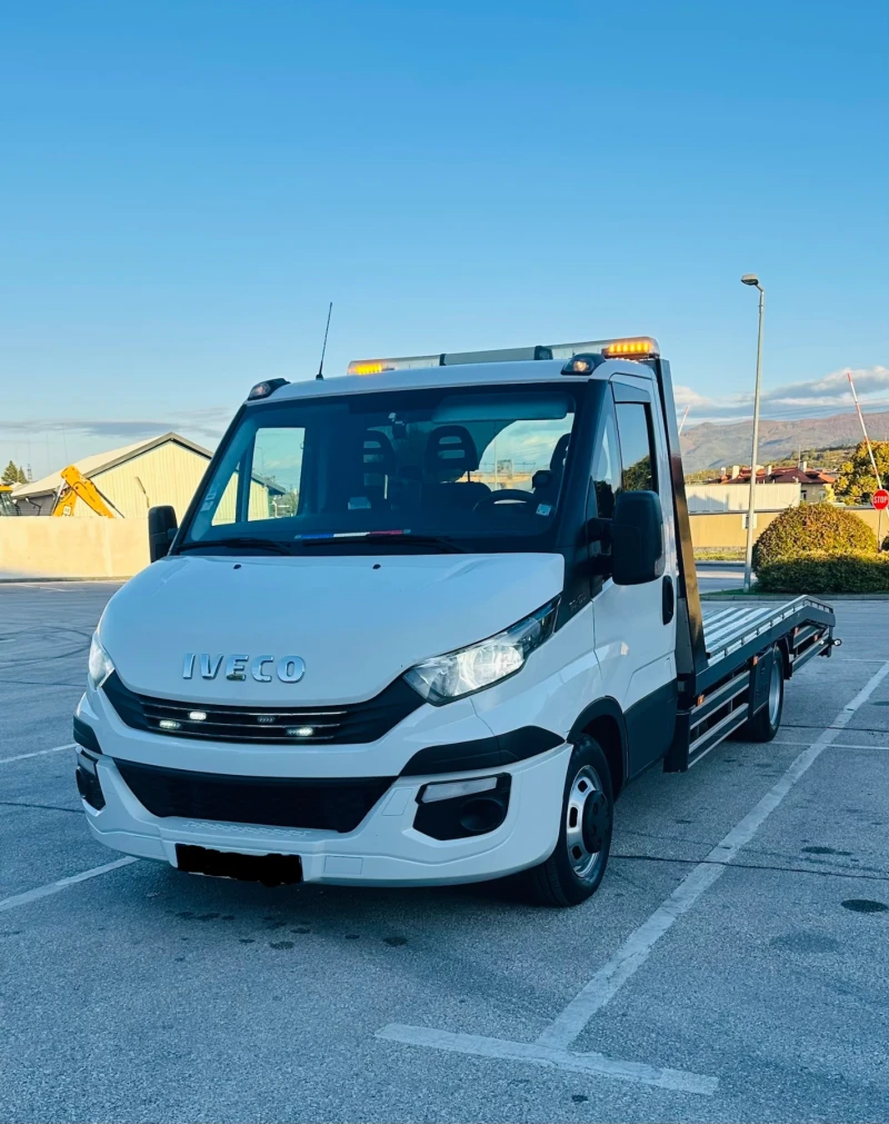 Iveco 35c15
