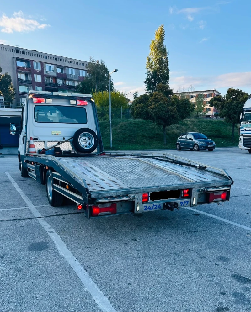 Iveco 35c15, снимка 3 - Бусове и автобуси - 52543073