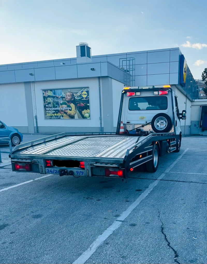 Iveco 35c15, снимка 4 - Бусове и автобуси - 52543073