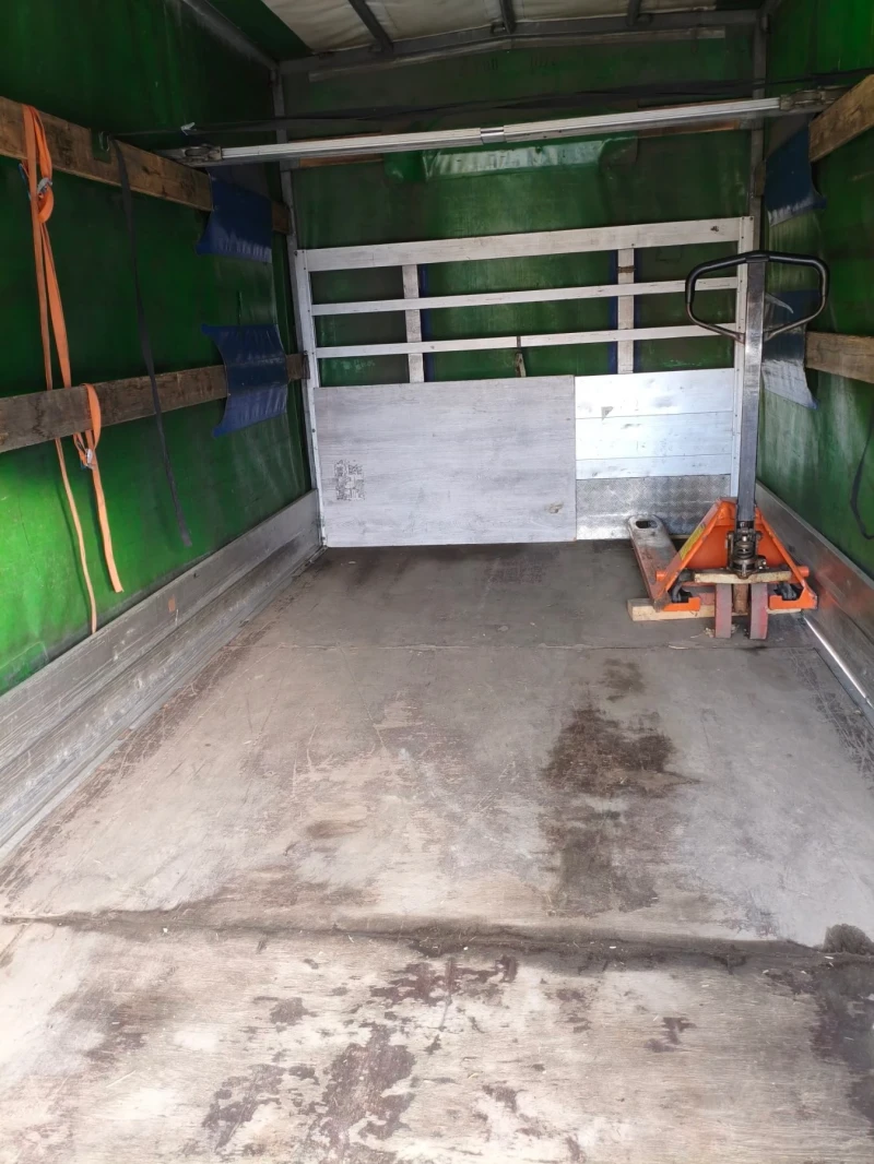 Mercedes-Benz Sprinter 315, снимка 7 - Бусове и автобуси - 52200805