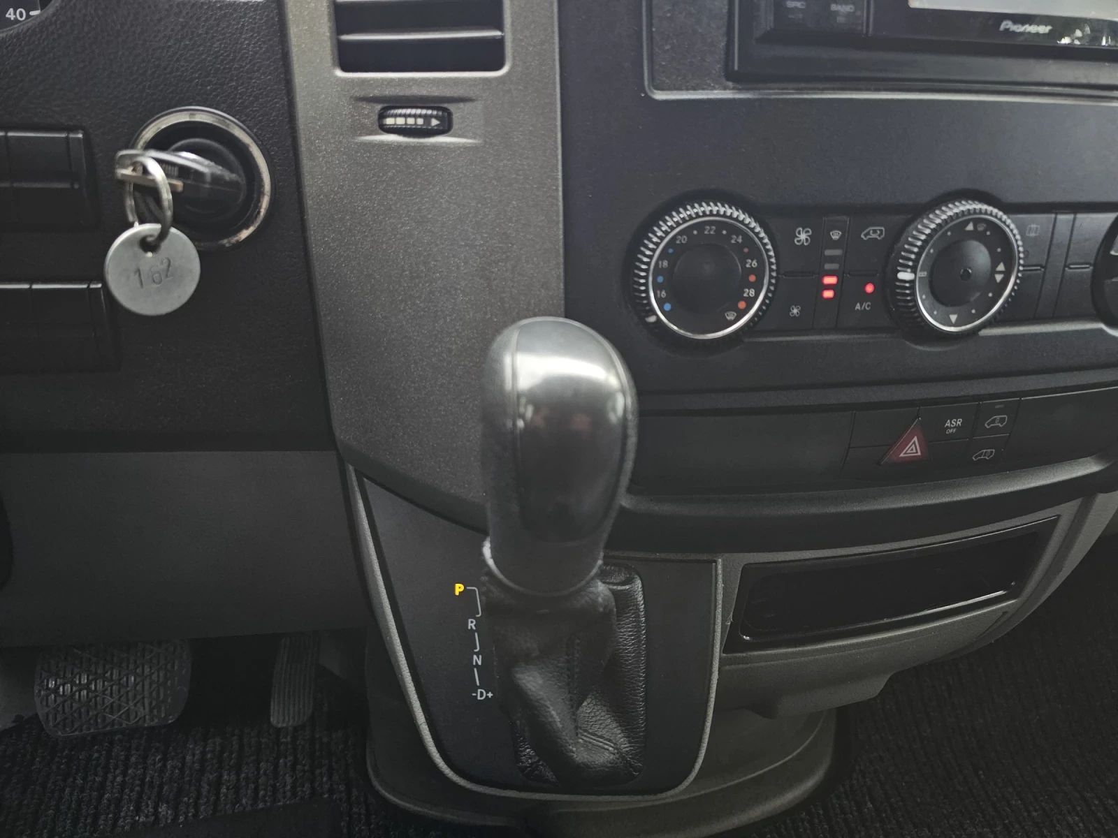 Mercedes-Benz Sprinter 316 316 2.2CDi Euro5 - изображение 10