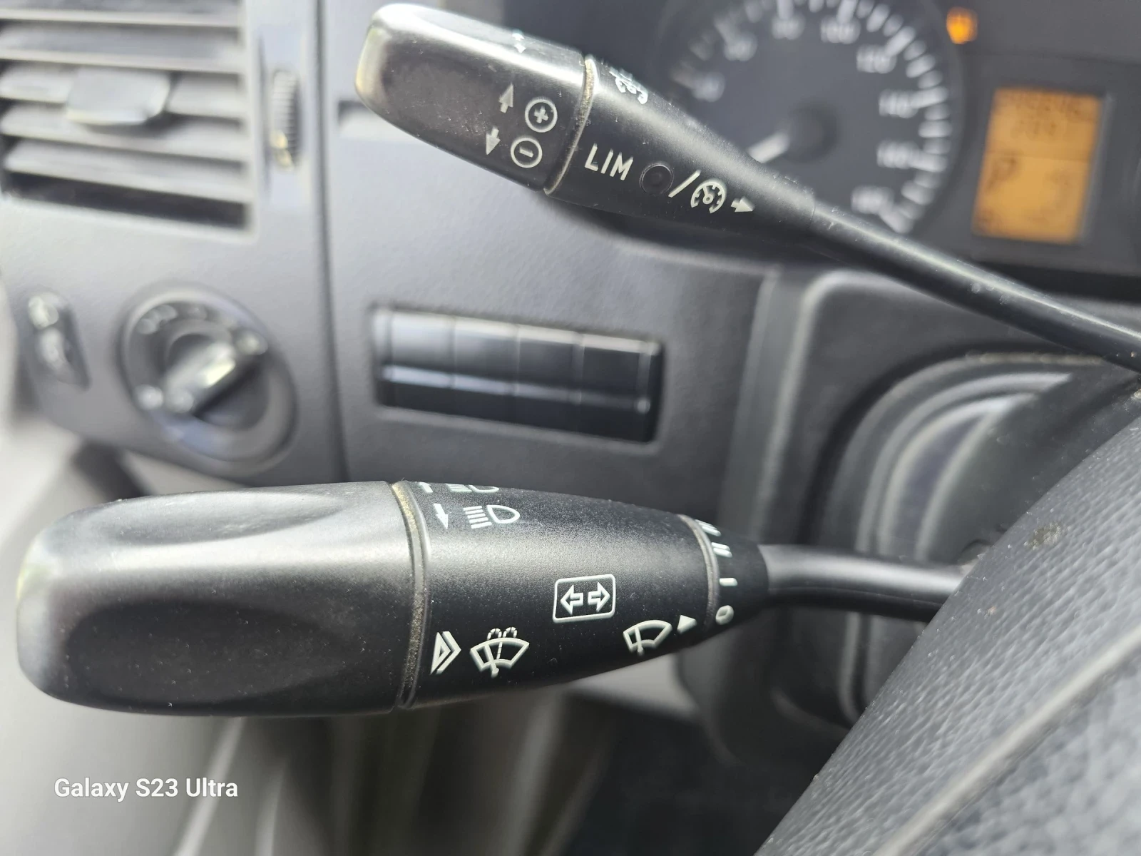 Mercedes-Benz Sprinter 316 316 2.2CDi Euro5 - изображение 9