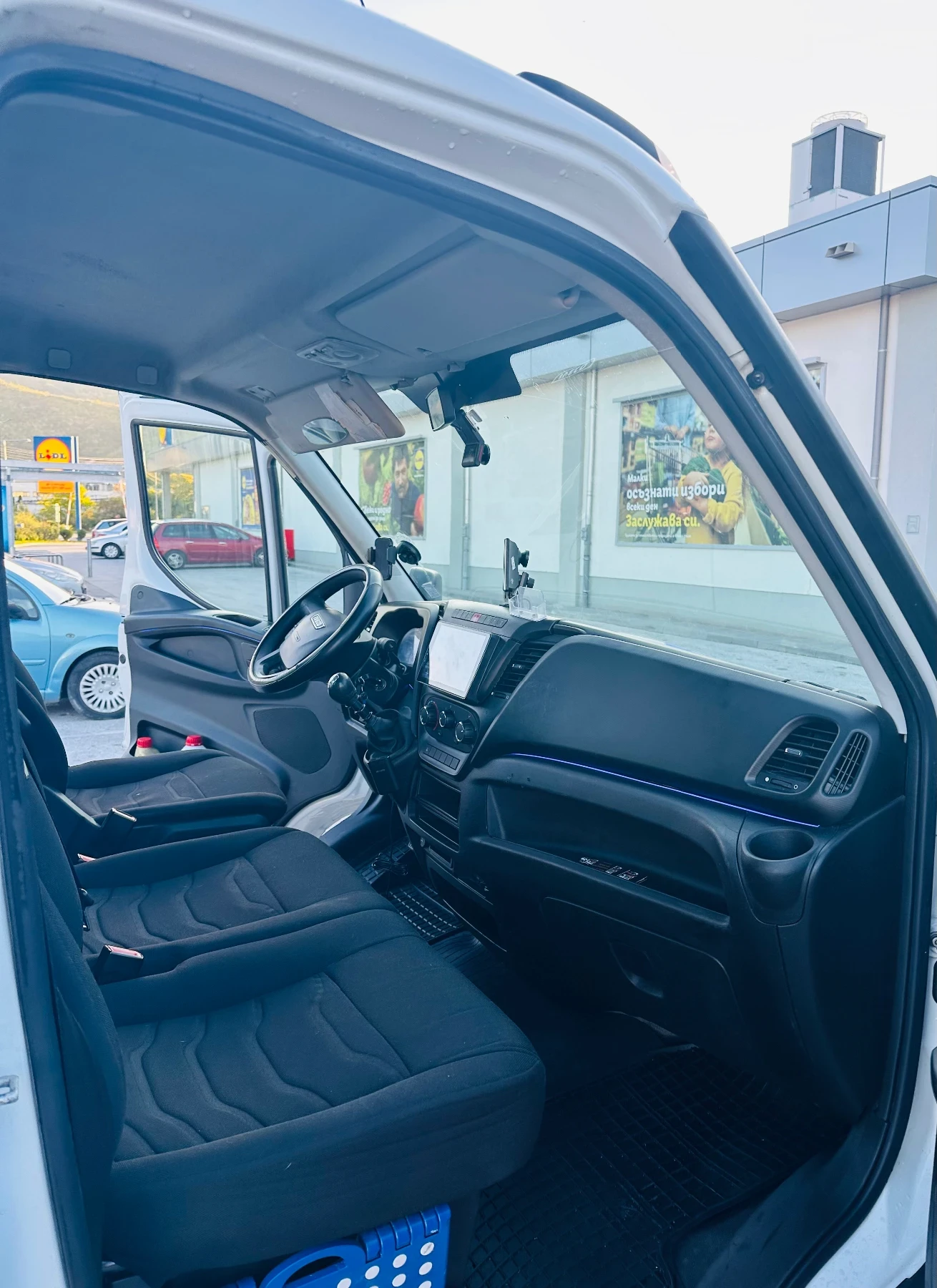 Iveco 35c15  - изображение 6