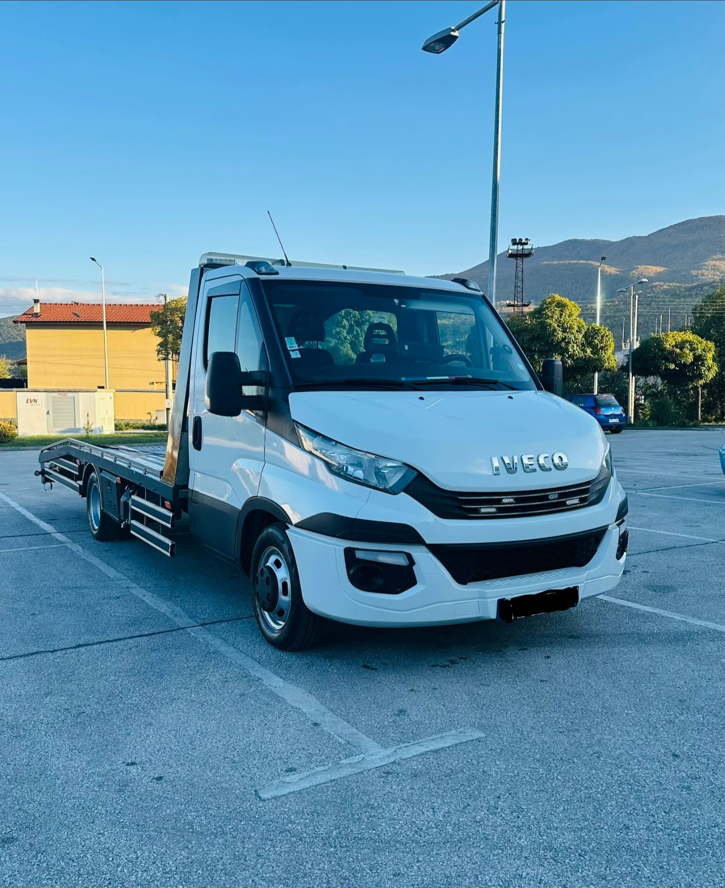 Iveco 35c15  - изображение 2